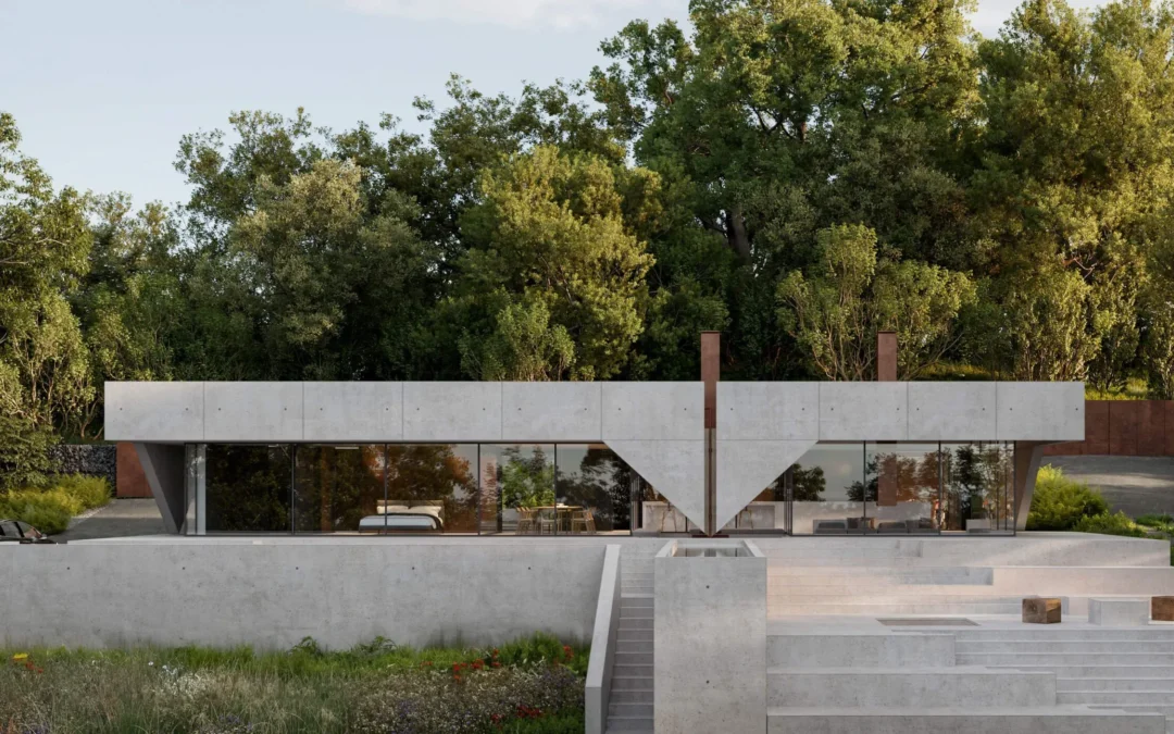 Saule House
