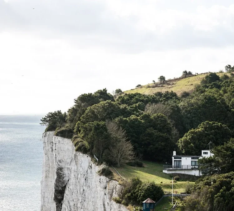 An Update From Dover